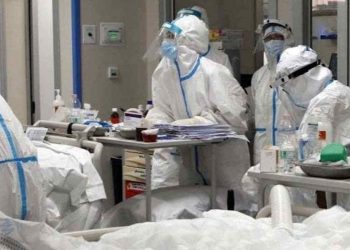 Covid Ragusa: aumentano ricoveri in ospedale