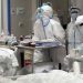 Covid Ragusa: aumentano ricoveri in ospedale