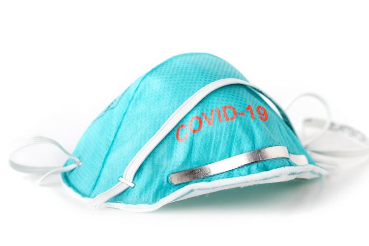 Covid Ragusa, lieve calo di contagi al virus