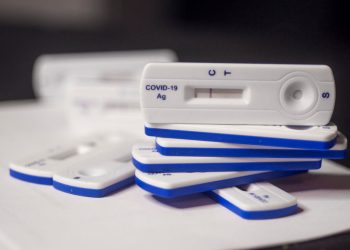 Covid Ragusa, positivi al virus in lieve calo