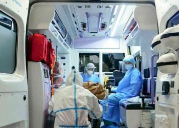 Covid Ragusa, ricoveri in aumento e un morto