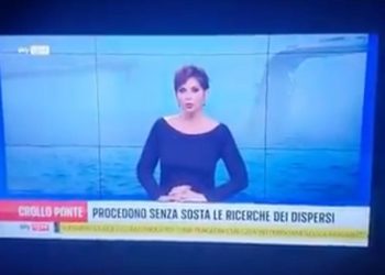 Ponte Stretto Messina, Minardo: crollo in serie tv? Fantasioso e pieno di pregiudizi
