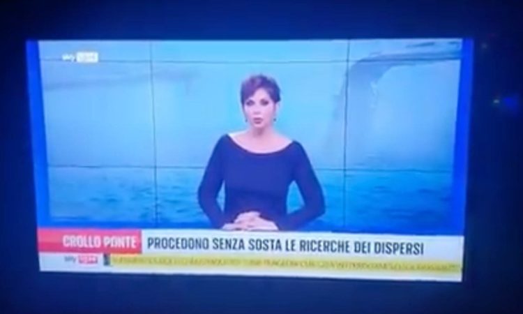 Ponte Stretto Messina, Minardo: crollo in serie tv? Fantasioso e pieno di pregiudizi