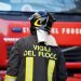 Crolla tetto di magazzino nell'Agrigentino: un morto