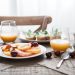 Come perdere 3 kg con la dieta della colazione