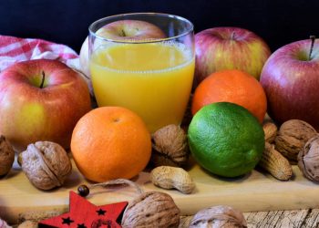 Dieta salutare per metabolismo e perdita di peso