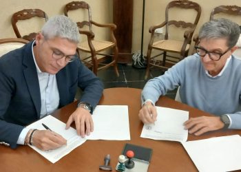 Lavoro Santa Croce: protocollo d'intesa tra Comune e Centro per l'impiego