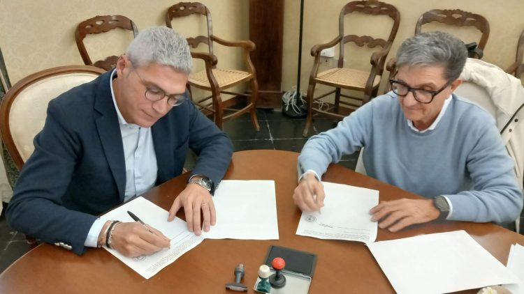 Lavoro Santa Croce: protocollo d'intesa tra Comune e Centro per l'impiego