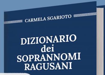 A Modica il dizionario dei soprannomi Ragusani