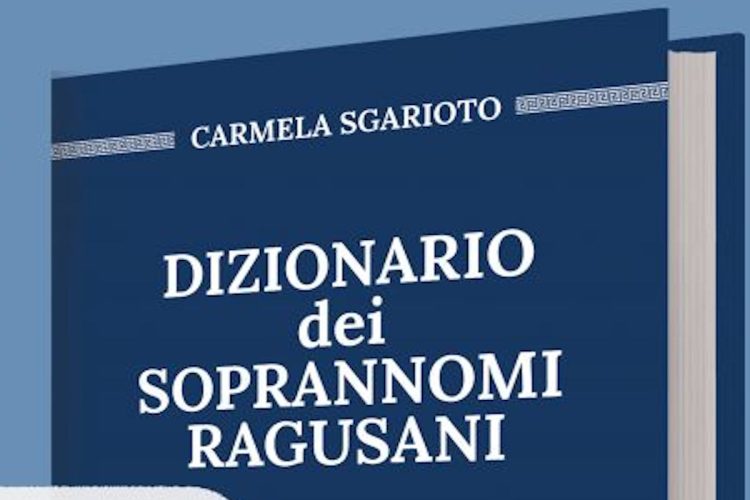 A Modica il dizionario dei soprannomi Ragusani