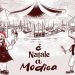 E' Natale a Modica: dal mercatino delle pulci alla giostrina di Natale