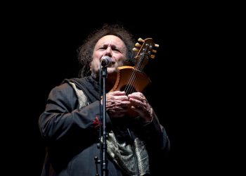 Jazz a Modica con Peppe Servillo e Enzo Avitabile