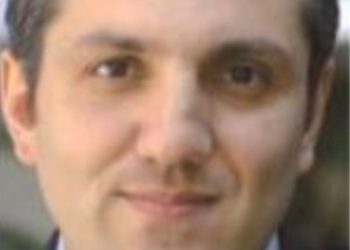 Il dott. Fabrizio Russo nuovo Commissario dell'Asp di Ragusa