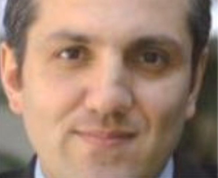 Il dott. Fabrizio Russo nuovo Commissario dell'Asp di Ragusa