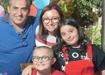 Il piccolo ragusano Giuseppe sottoposto ad grosso intervento chirurgico a Pisa Cisanello