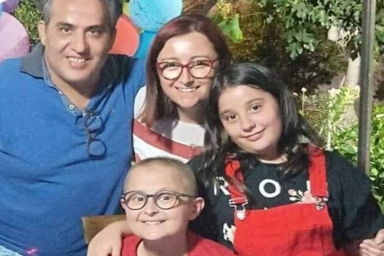 Il piccolo ragusano Giuseppe sottoposto ad grosso intervento chirurgico a Pisa Cisanello