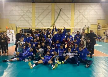 Volley Avimecc Modica torna al successo