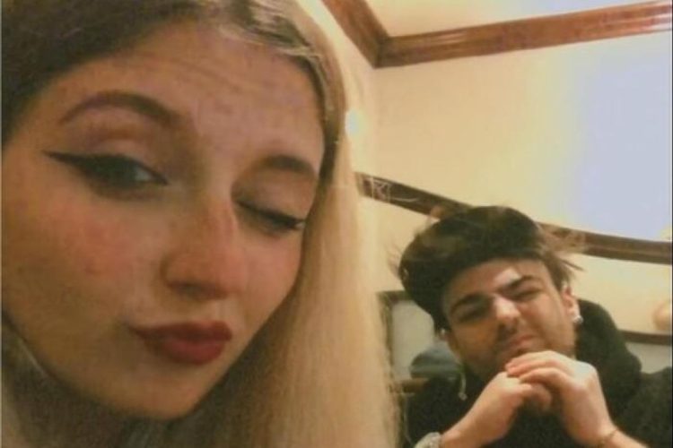 Fidanzati messinese trovati morti in Inghilterra: Nino Calabrò e Francesca Di Dio