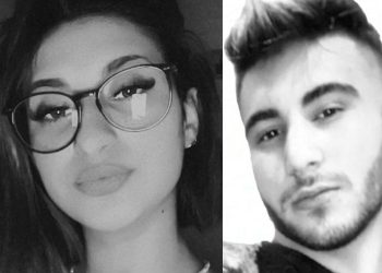 Due fidanzati italiani uccisi in Germania, Christian Zoda e Sandra Quarta: fermato lo zio