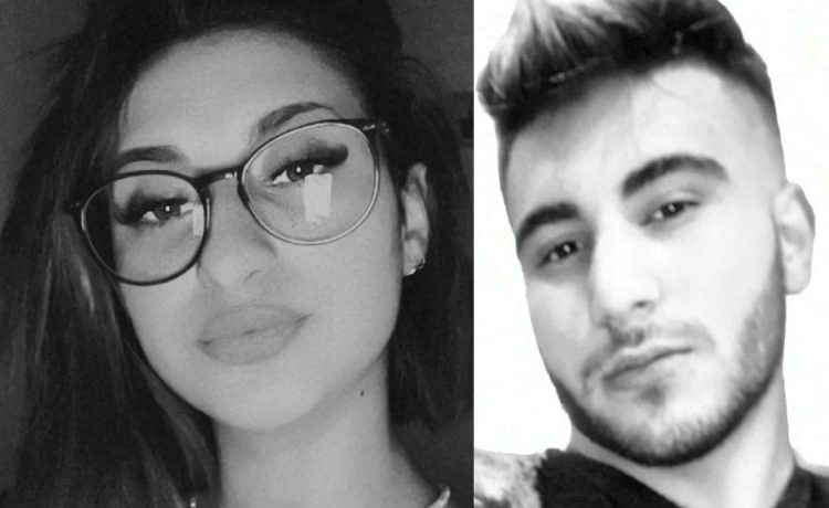 Due fidanzati italiani uccisi in Germania, Christian Zoda e Sandra Quarta: fermato lo zio