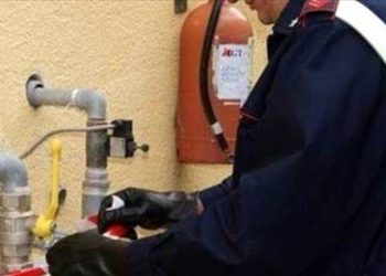 Ragusa, furto di gas per 12 mila euro: denunciato un ristoratore