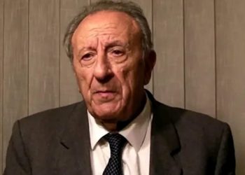 Gangi piange la scomparsa del dott. Alberto Murè