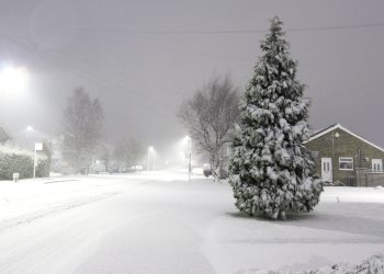 Il gelo Usa del ciclone bomba verso l'Italia? Ecco le previsioni per Capodanno