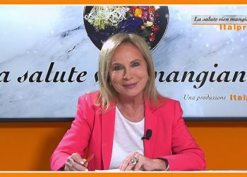 La Salute Vien Mangiando – Un minerale essenziale per l’organismo