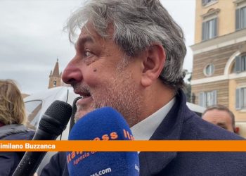 Massimiliano Buzzanca “Il modo migliore per ricordare papà è ridere”