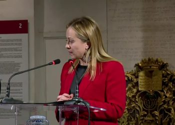 Meloni “L’identità non è escludente”