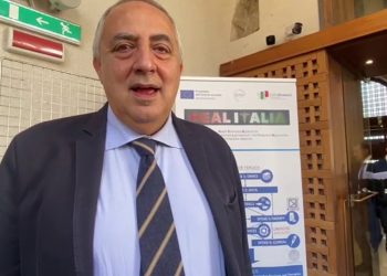 Medicina di Precisione, lagalla “Palermo leader catena scientifica”