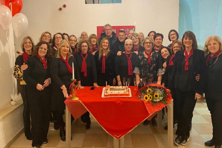 Il Gruppo Majorettes di Scicli insieme dopo 40 anni