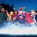 La magia del Natale in scena a Ragusa