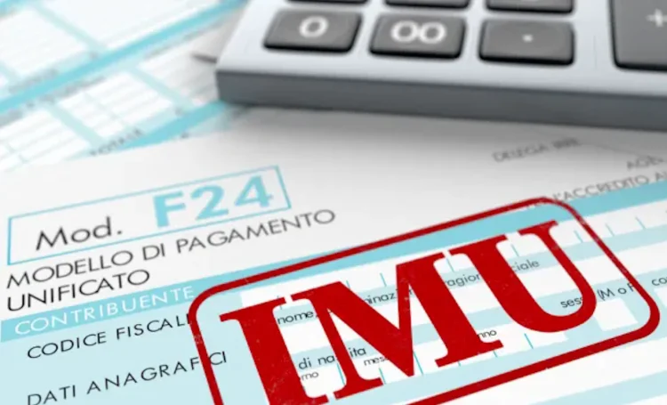 Imu 2022, saldo in scadenza: quando pagare