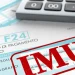 Imu 2022, saldo in scadenza: quando pagare