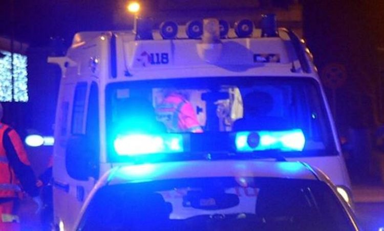 Incidente ad Acireale: morto un 16enne