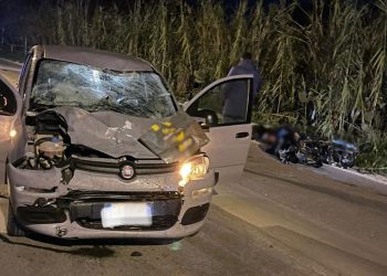 Incidente mortale a Scoglitti: morta una donna