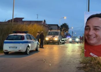 Scicli, lunedì i funerali di Moreno Frasconi