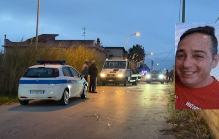 Scicli, lunedì i funerali di Moreno Frasconi