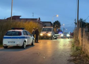 Scicli, incidente a Bruca: muore Moreno Frasconi