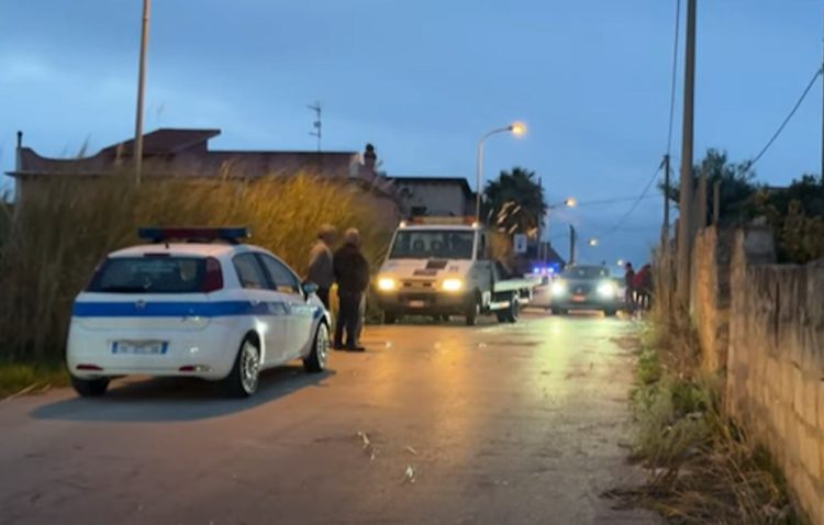 Scicli, incidente a Bruca: muore Moreno Frasconi