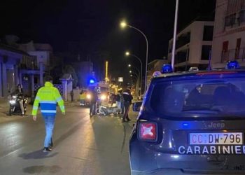 Incidente a Pozzallo: muore il 14enne Matteo Guastella