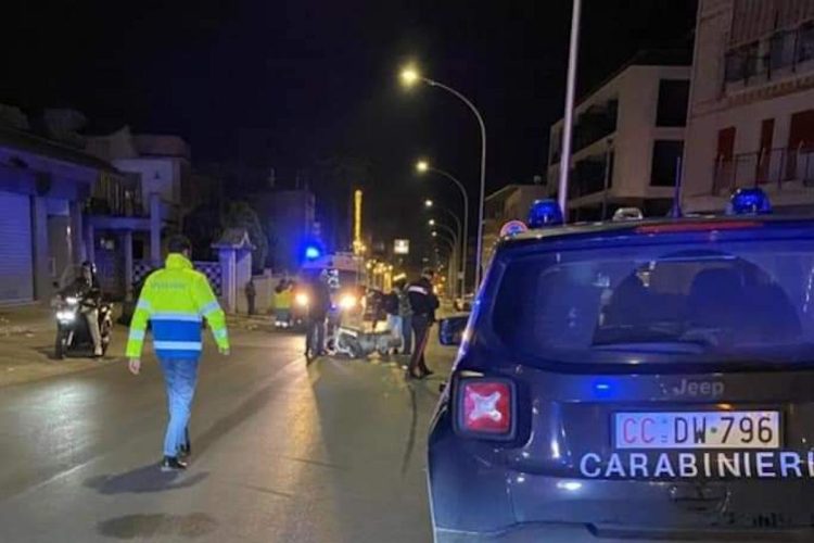 Incidente a Pozzallo: muore il 14enne Matteo Guastella