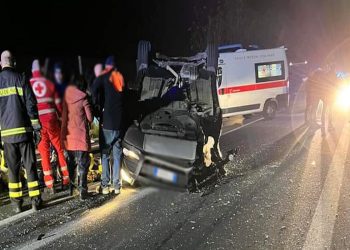 Terribile incidente sulla Ragusa Catania: 2 feriti