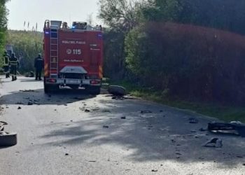 Incidente mortale, morto imprenditore agricolo