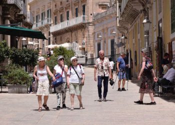 Orari degli Infopoint turistici a Ragusa Ibla