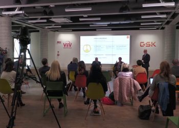 BPCO, nuova terapia standard con due broncodilatatori