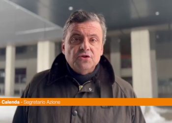 Calenda “Continuare ad aiutare il popolo ucraino”