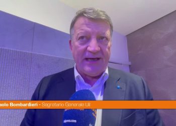 Manovra, Bombardieri “Le mobilitazioni stanno andando molto bene”