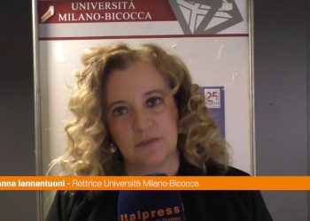 Università Milano Bicocca, Iannantuoni “Nasce modello virtuoso per Pa”